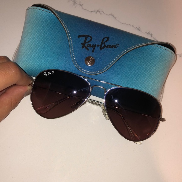 RayBan aviators - Picture 3 of 6